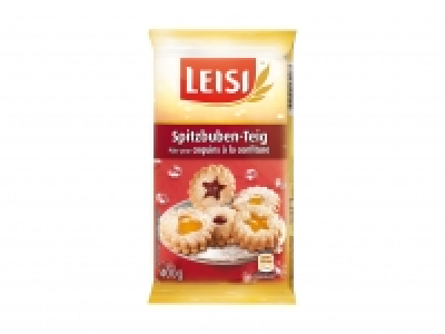 Leisi Spitzbuben-Teig CHF&nbsp;4.49