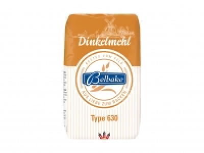 Dinkelmehl Type 630 CHF 1.99