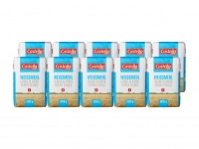 Weissmehl CHF 6.90