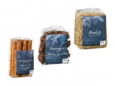 Weihnachtsgewürze CHF 2.99