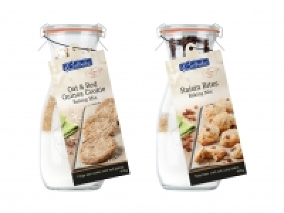 Backmischung CHF 6.99