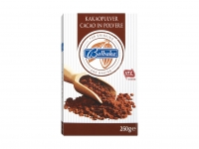 Lidl  Kakaopulver