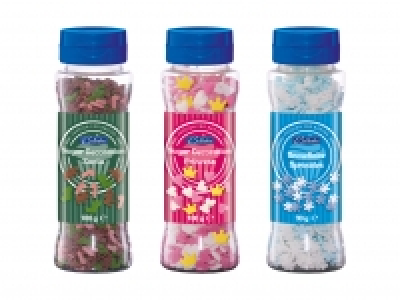 Zuckerstreudekor CHF 1.99