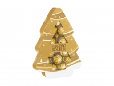 Ferrero Rocher Tanne CHF&nbsp;5.95