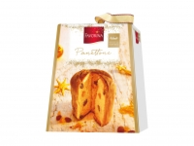 Mini Panettone CHF 0.95