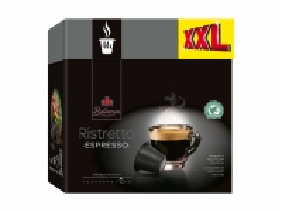Lidl  Espressokapseln Ristretto XXL