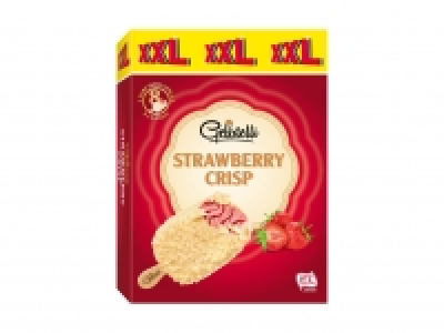 Glace XXL CHF 2.79