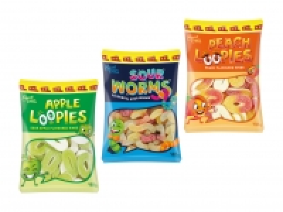 Fruchtgummi XXL CHF 1.69