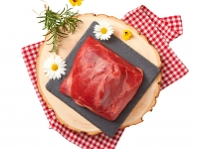 Bio Weiderind-Schulterbraten CHF 2.99
