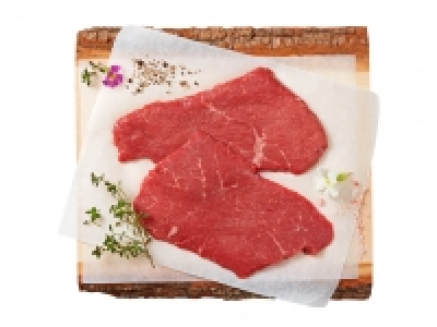 Bio Weiderind-Plätzli CHF 3.99