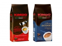 Lidl  Kimbo Espresso