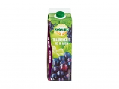 Traubensaft CHF 1.19