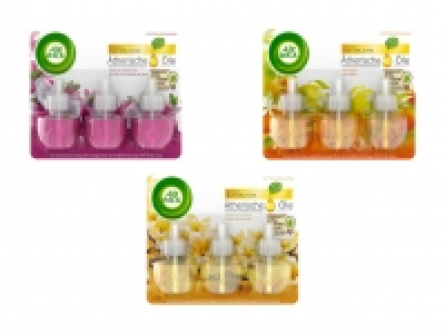 Air Wick Electrical Refill CHF 8.89