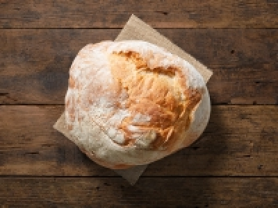 Holzofenbrot hell CHF 1.99