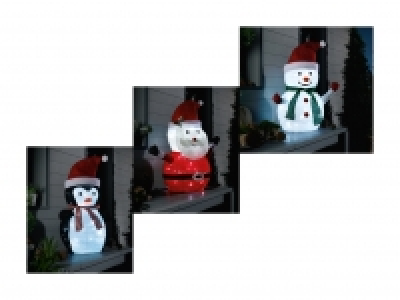 LED-Weihnachtsfigur CHF 24.90