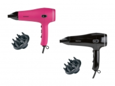 Ionen-Haartrockner CHF 19.99