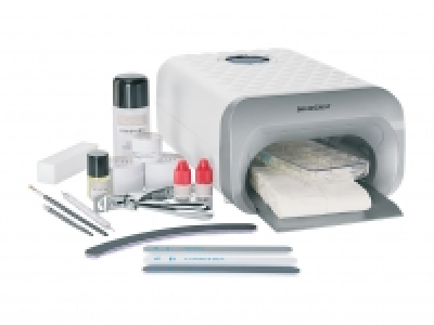 Nagelstudio-Set CHF 59.90