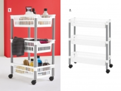 Roll- und Beistellwagen CHF 12.99