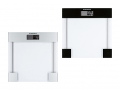 Glas-Personenwaage CHF 9.99