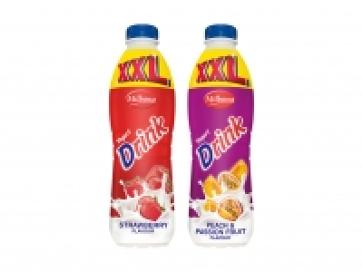 Joghurt Drink XXL CHF 1.49
