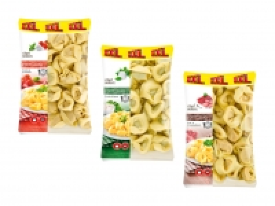 Tortelloni XXL CHF 1.85