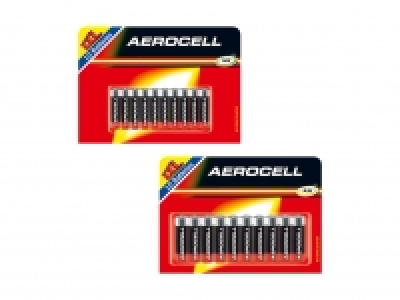 Batterien Mignon XXL CHF 2.79