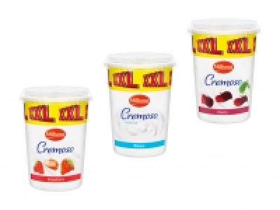 Cremoso Joghurt XXL CHF 0.99