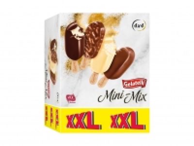 Mini Mix Glace XXL CHF 3.95