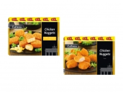 Chicken Nuggets XXL CHF 5.99
