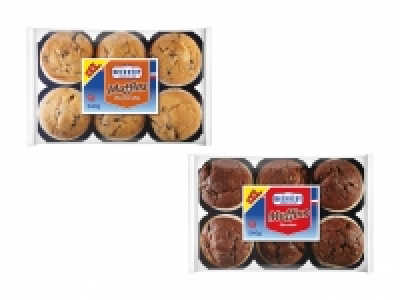 Muffins XXL CHF 3.49