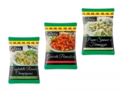Pastagerichte XXL CHF 2.99