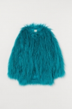 Faux-fur-Jacke CHF 59.95