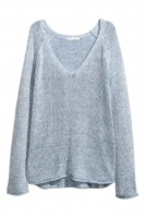 Locker gestrickter Pullover CHF 16.95