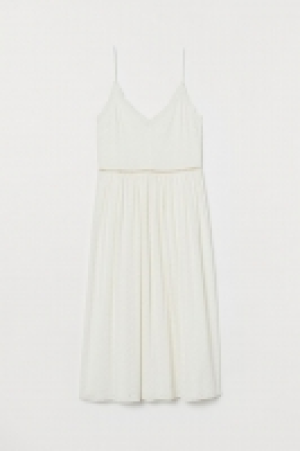 Kleid mit Broderie Anglaise CHF 19.95