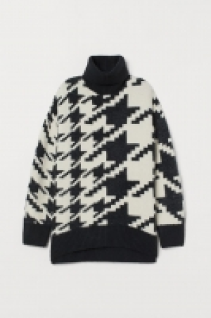 Jacquardpullover CHF 34.95