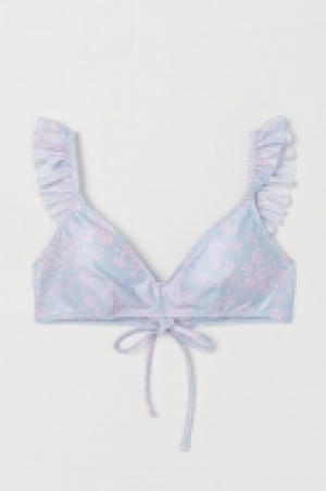 Wattiertes Bikinitop CHF 11.95