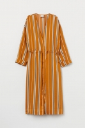 Kaftan aus Lyocellmix CHF 39.95