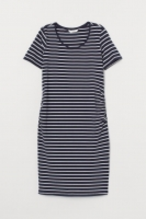 MAMA Kleid aus Baumwolljersey CHF 8.95