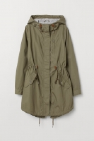 Parka CHF 46.95