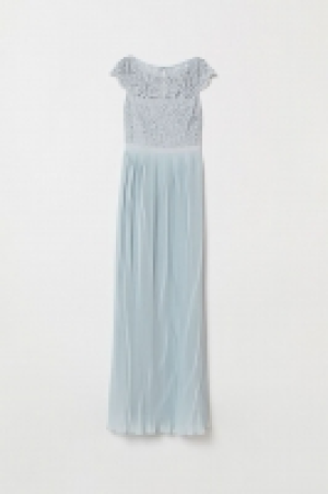 Plissiertes Maxikleid CHF 47.95