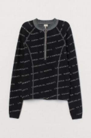 Jacquardpullover CHF 35.95