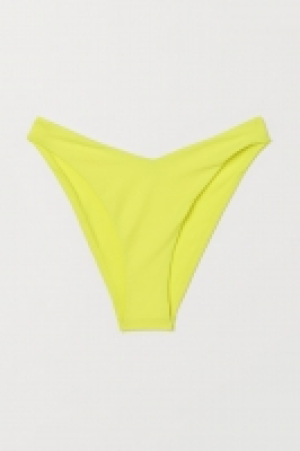 HM  Bikinihose im V-Schnitt