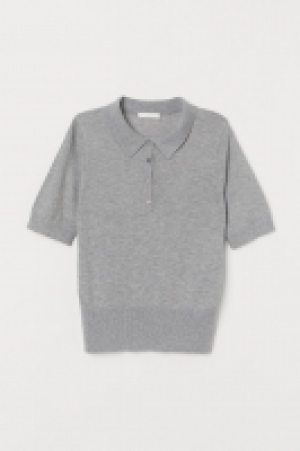 Feinstrick-Kurzarmpullover CHF 14.95