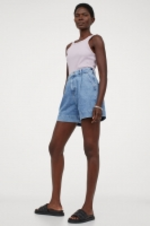 Jeansshorts High Waist CHF 23.97