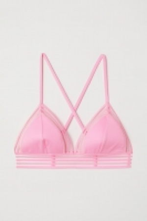 Wattiertes Bikinitop CHF 14.95