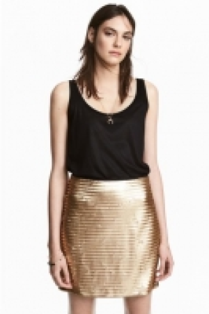 Kurzer Jupe CHF 17.95