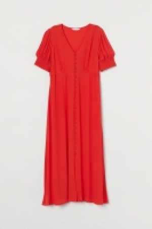 MAMA Crêpe-Kleid CHF 15.95