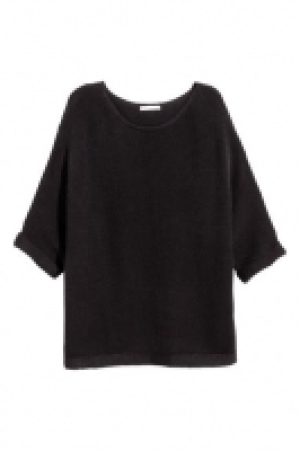 Pullover in Linksstrick CHF 17.95