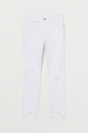 Skinny High Ankle Jeans CHF 22.95
