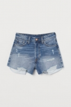 Jeansshorts High Waist CHF 19.95